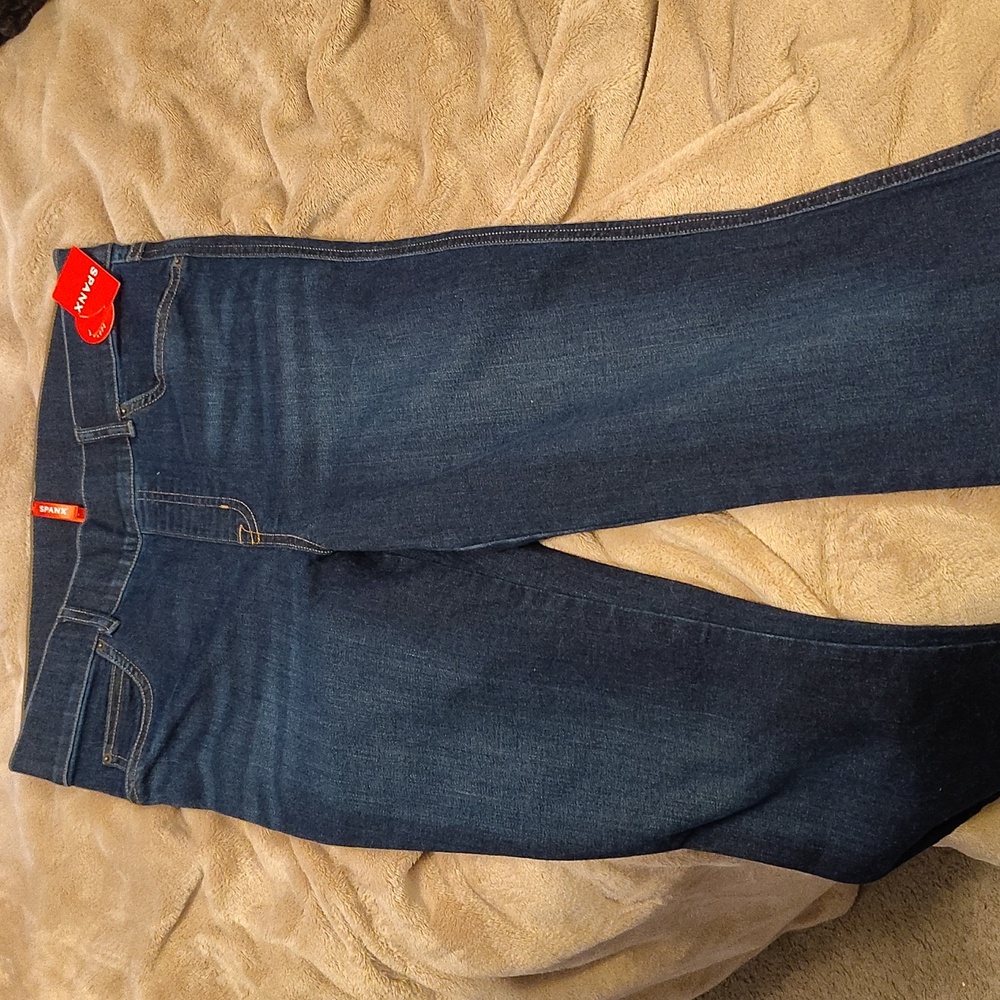 Spanx Flare Jeans